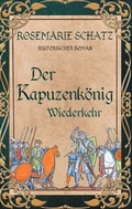 Cover: Der Kapuzenk&ouml;nig - BoD - Books on Demand