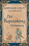 Cover: Der Kapuzenk&ouml;nig - BoD - Books on Demand