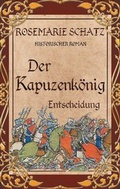 Cover: Der Kapuzenk&ouml;nig - BoD - Books on Demand