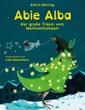 Cover: Abie Alba - BoD - Books on Demand