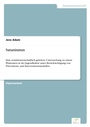 Cover: Satanismus - diplom.de