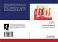 Cover: Dental Implants - LAP Lambert Academic Publishing