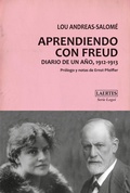 Cover: Aprendiendo Con Freud - Laertes