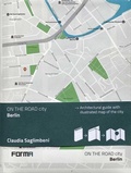 Cover: Berlin: On the Road Architecture Guides - Forma Edizioni
