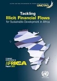 Enlarge image Cover: Economic Development in Africa Report 2020 - United Nations