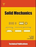 Cover: Solid Mechanics - Amazon Digital Services LLC - Kdp Print Us