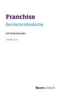 Abbildung von: Franchise - Boom juridisch