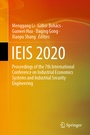 Cover: IEIS 2020 - Springer