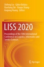 Cover: LISS 2020 - Springer