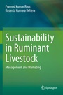 Cover: Sustainability in Ruminant Livestock - Springer