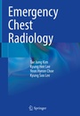 Cover: Emergency Chest Radiology - Springer