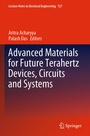 Cover: Advanced Materials for Future Terahertz Devices, Circuits and Systems - Springer