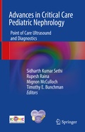 Bild: Advances in Critical Care Pediatric Nephrology - Springer