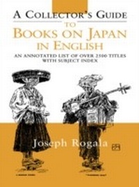 Abbildung von: A Collector's Guide to Books on Japan in English - Routledge