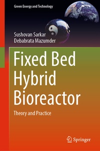 Abbildung von: Fixed Bed Hybrid Bioreactor - Springer