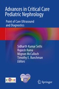 Abbildung von: Advances in Critical Care Pediatric Nephrology - Springer