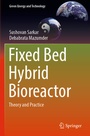 Cover: Fixed Bed Hybrid Bioreactor - Springer