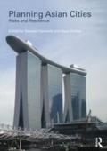 Cover: Planning Asian Cities - Routledge