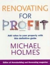 Abbildung von: Renovating For Profit - Ebury Press