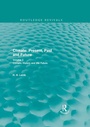 Cover: Climate: Present, Past and Future (Routledge Revivals) - Routledge