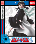 Cover: Bleach TV-Serie - Blu-ray-Box 10 (Episoden 190-205) (2 Blu-rays) - Crunchyroll