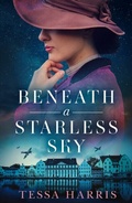 Cover: Beneath a Starless Sky - HQ Digital