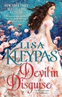 Cover: Devil in Disguise - HarperCollins