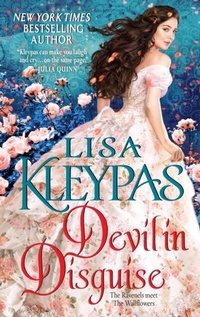 Enlarge image Cover: Devil in Disguise - HarperCollins
