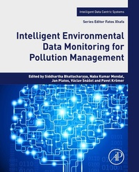 Enlarge image Cover: Intelligent Environmental Data Monitoring for Pollution Management - Academic Press