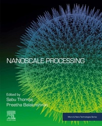 Abbildung von: Nanoscale Processing - Elsevier