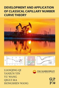 Abbildung von: Development and Application of Classical Capillary Number Curve Theory - Gulf Professional Publishing
