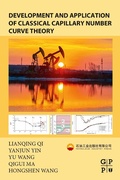 Cover: Development and Application of Classical Capillary Number Curve Theory - Gulf Professional Publishing