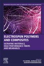 Cover: Electrospun Polymers and Composites - Woodhead Publishing