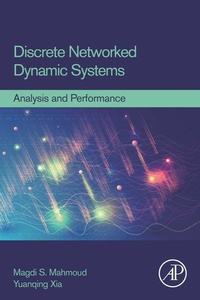 Abbildung von: Discrete Networked Dynamic Systems - Academic Press