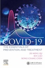 Cover: COVID-19 - Elsevier