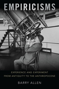 Enlarge image Cover: Empiricisms - OUP eBook