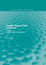 Cover: Climate: Present, Past and Future (Routledge Revivals) - Routledge