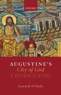 Cover: Augustine's City of God - OUP eBook
