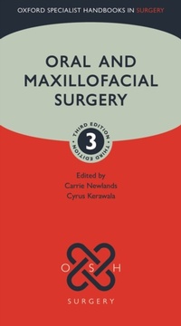 Abbildung von: Oral and Maxillofacial Surgery - OUP eBook