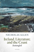 Cover: Ireland, Literature, and the Coast - OUP eBook