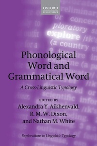 Abbildung von: Phonological Word and Grammatical Word - Pearson ELT
