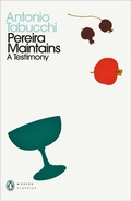 Cover: Pereira Maintains - Penguin Classics