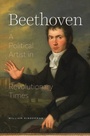 Cover: Beethoven - University of Chicago Press