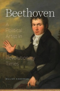 Abbildung von: Beethoven - University of Chicago Press