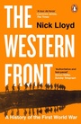 Cover: The Western Front - Penguin Books Ltd