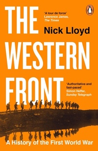 Abbildung von: The Western Front - Penguin Books Ltd
