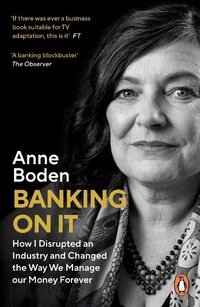 Abbildung von: Banking On It - Penguin Business