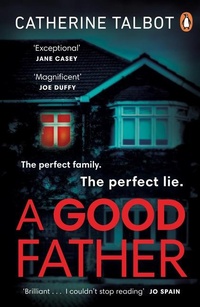 Enlarge image Cover: A Good Father - Penguin Books Ltd