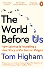 Cover: The World Before Us - Penguin Books Ltd