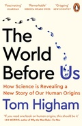 Cover: The World Before Us - Penguin Books Ltd